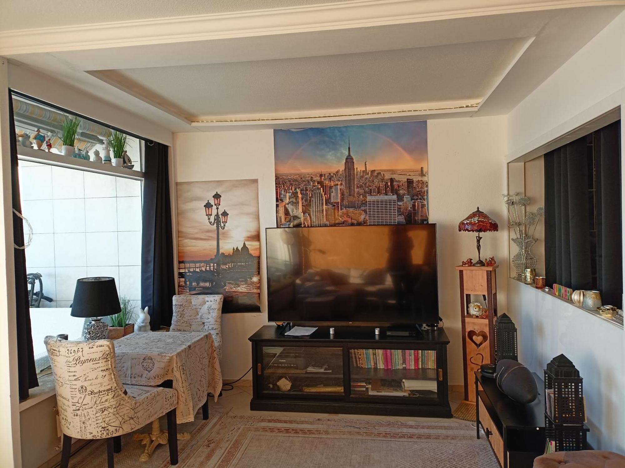 Wohnung Mit Traumhaftem Meerblick Und Schwimmbad Sierksdorf Eksteriør billede