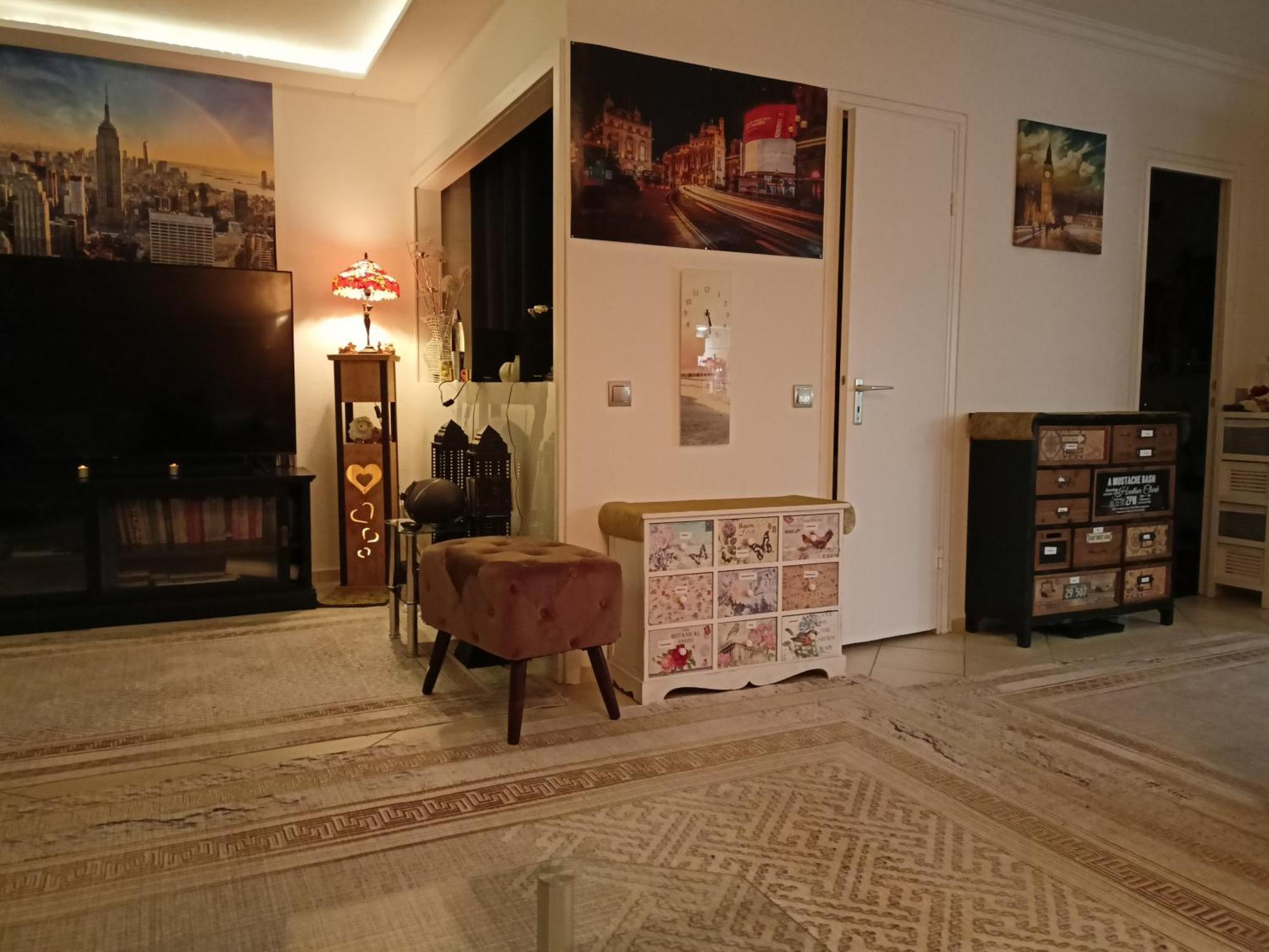 Wohnung Mit Traumhaftem Meerblick Und Schwimmbad Sierksdorf Eksteriør billede